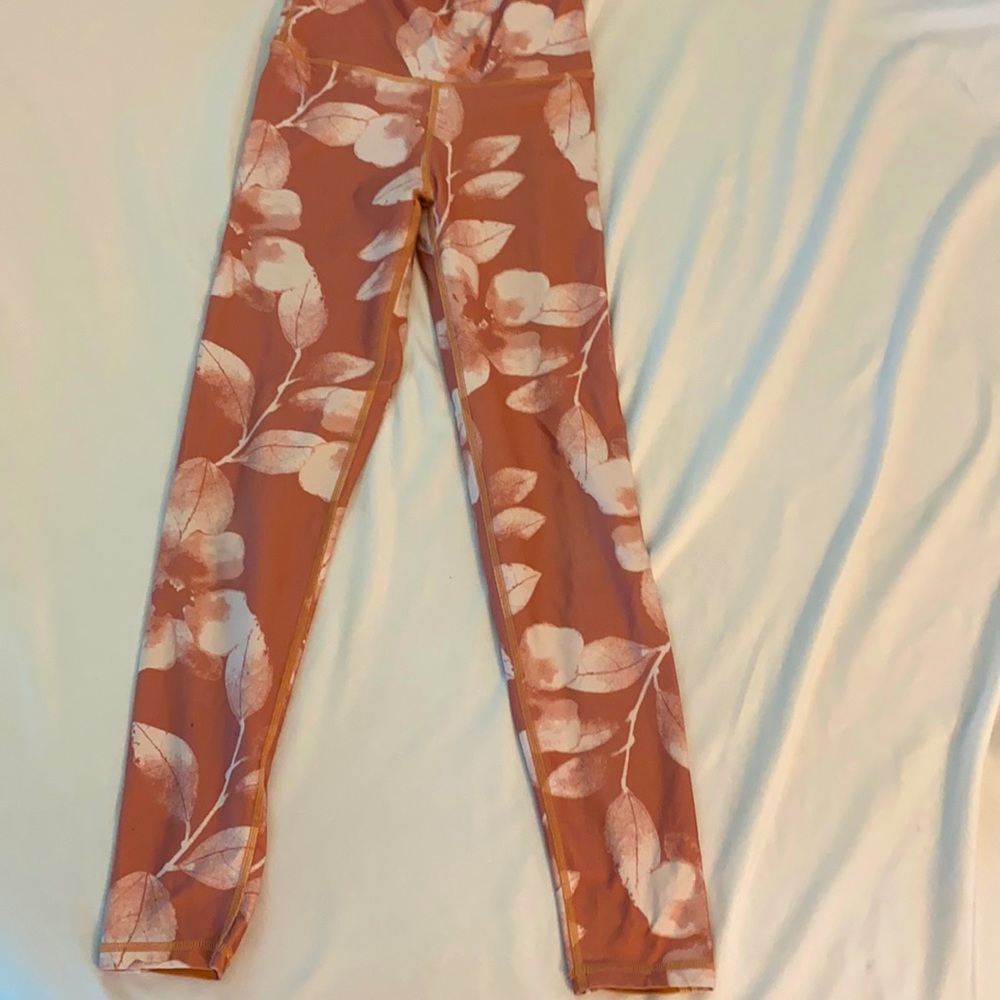 Aerie woman’s full length leggings